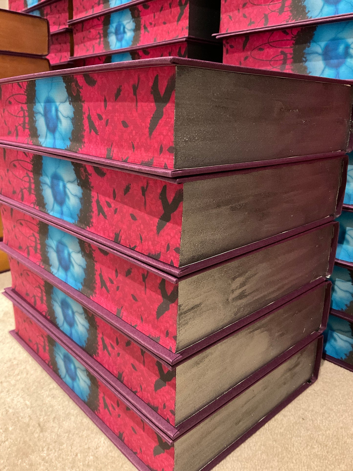 Crimson Crowns Special Edition