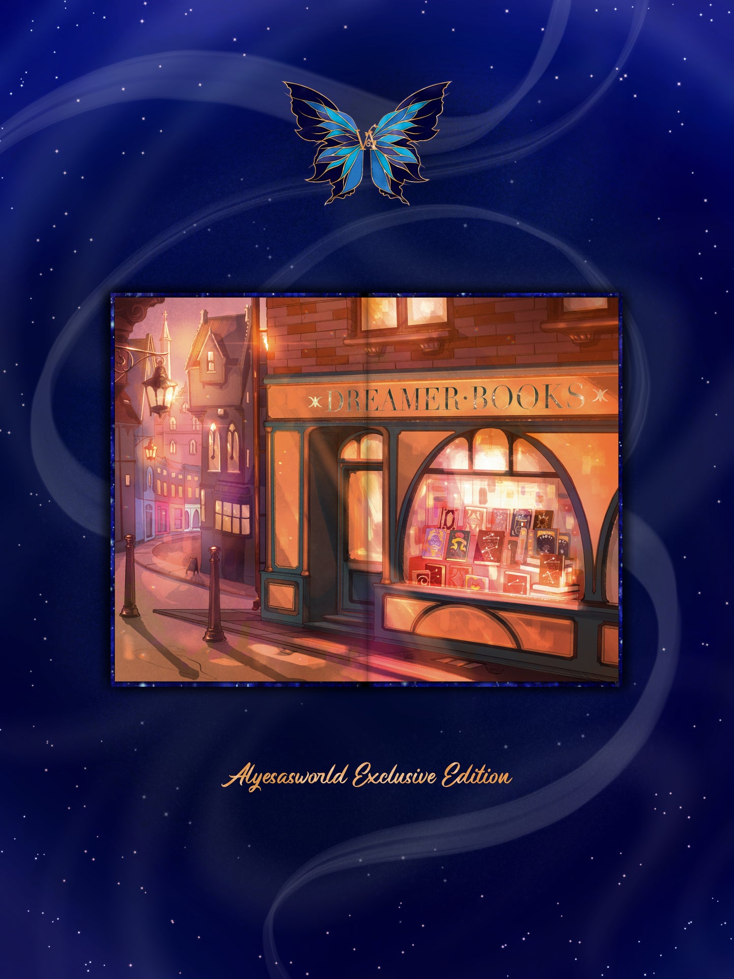 The Invisible Life of Addie Larue Special Edition PREORDER