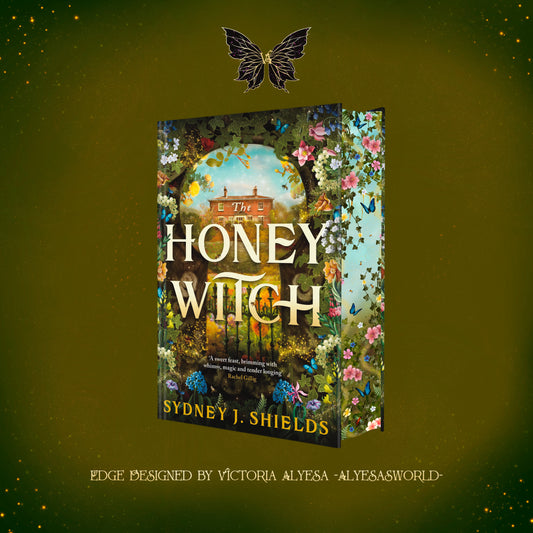 The Honey Witch Edge Special Edition