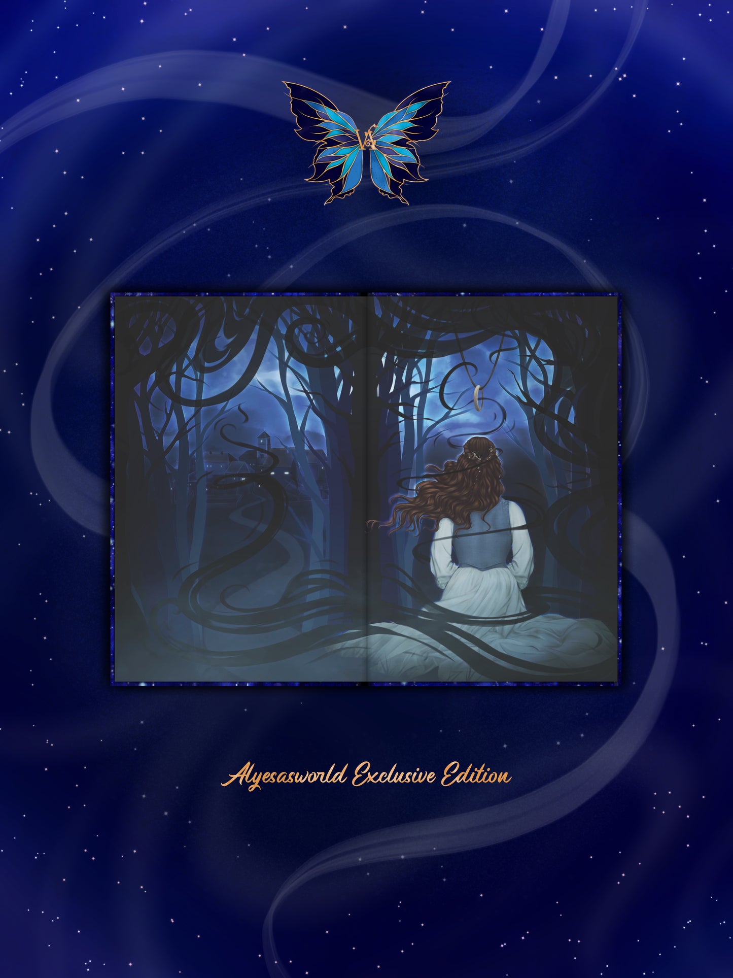 The Invisible Life of Addie Larue Special Edition PREORDER